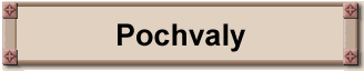 Banner Pochvaly